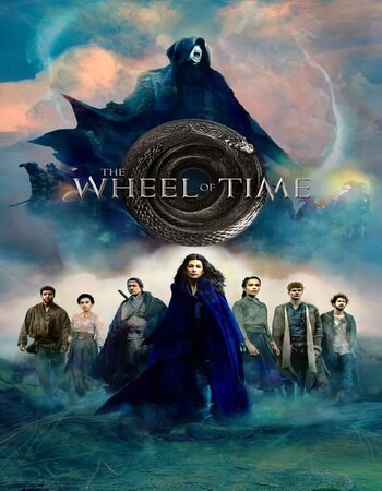 The Wheel of Time 2021 S01 ALL EP in Hindi full movie download